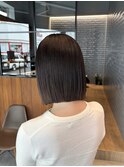 タッセルボブ