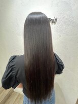 プライズ 表参道原宿店(prize)&nbsp;縮毛矯正