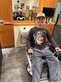 ベックマン(BECKMAN) 濱川 新