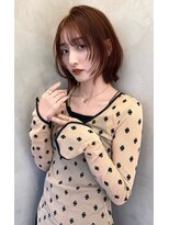 ロンドプロフィール 浦和(Lond profil) 韓国ボブ/縮毛矯正/髪質改善/レイヤーカット/前髪/学割U24/浦和