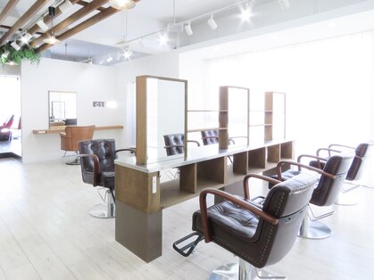 シエル フクオカ(CIEL FUKUOKA)の写真