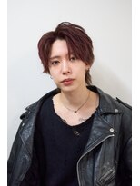 アフィナー(Afinar)&nbsp;【横浜/横浜駅】レイヤーカット/髪質改善/ダブルカラー/エクステ