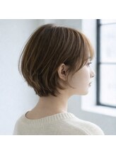 テンペランス(Temperance.)