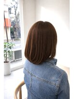 ユレル(yureru) ボブ