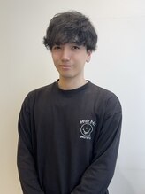 オートル 綱島店(AUTRE by FUGA hair) 藤原 正行