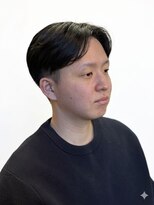 ワンワンオー バーバーショップ 博多店(@110 BARBER SHOP)&nbsp;メンズカット/フェード/濡れパン/バーバー/理容/博多/天神/眉毛