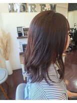 ローレン(LOREM) 艶ミディアム5.10