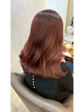 スラッシュホワイト テラッソ前店(SLASH white) 髪質改善/縮毛矯正/トリートメント/姫路
