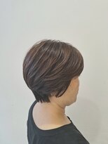 ヴァンカウンシル 津店(VAN COUNCIL) ショートカット