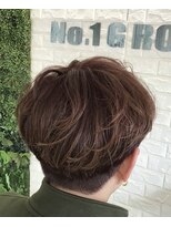 ビューティーライフ 上和田店&nbsp;ナチュラルショート