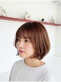 柔らかショート