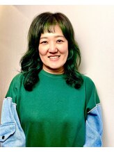 リトサミール(Ritsmr) SHIHO