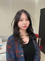 マグノリアユーラン(magnolia玉蘭)&nbsp;ザクザクレイヤー