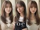 ノエルヘアー(Noel hair)の写真