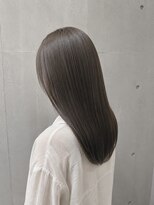 ストック(stock)&nbsp;美髪矯正