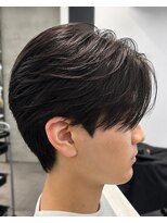 アクロ 中町店(ACRO) ニュアンスパーマ曲がる髪質改善フェザーパーマ曲がる縮毛矯正