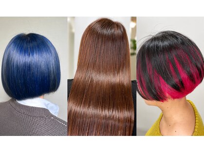 スタジオノブ(Studio nob)の写真
