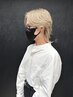 【メンズヘアセット】メンズセット/卒業式ヘア/成人式ヘア/イベントヘア￥3000