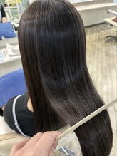 ヘアーカスタム(Hair Custom)