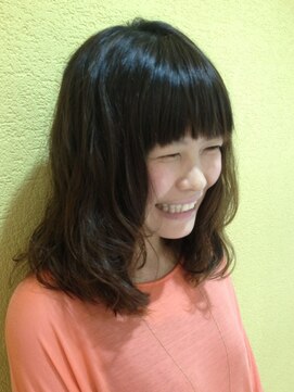 アローズ ステラプレイス店(HELLO'S) エアリーミディ