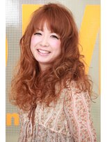 ヘアーファッジ(HAIR FUDGE) パーマ