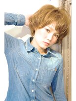 トルソー TORSO 【TORSO】アンティークカジュアル