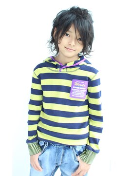 ワースホワイル(WORTH WHILE) 【キッズ時計×jiji】クールに決めてみる☆