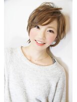 スフィーダ(SFIDA)&nbsp;Grailsショート☆