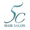 ヘアーサロン ファイブシー(HAIR SALON 5C)のお店ロゴ