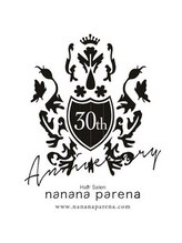 ナナナ パレナ 大津膳所店(nanana parena) nanana parena