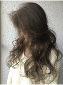 オーシャンブルー【イルミナカラー】