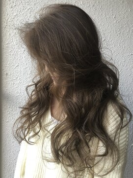 ディー エメ(D-aimer-) オーシャンブルー【イルミナカラー】