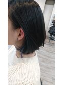 (Can)シンプルボブ