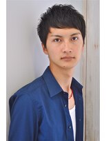 クラン(clan)&nbsp;アッシュマッシュスパイシーショート