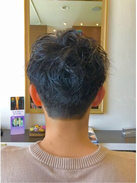 ブルーフィン シセロ(Blue Fin cicero) オシャレメンズ爽やかモテスタイル