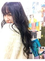 トロニー(TLONY) TLONY渋谷hori ディープパープル