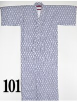 ヘアセットアリエス(aries)&nbsp;浴衣レンタル　NO.101