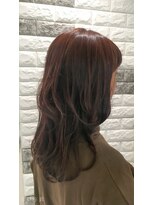 プログレス 荻窪店(PROGRESS) ふわロング