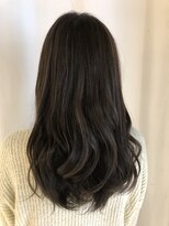 エイト 溝の口店(EIGHT)&nbsp;【EIGHT溝の口】デザインカラー_切りっぱなし