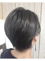 ディー(dee)&nbsp;dee ショート×ブルージュ