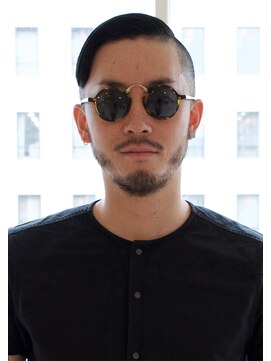 バイアス(biace) ワイルドツーブロック