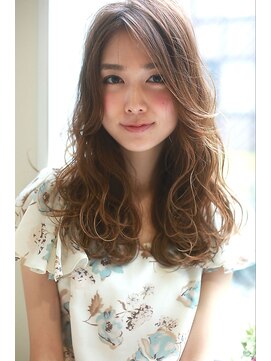 ロンドローズ 名古屋(Lond damaskRose) 【Lond damaskRose】