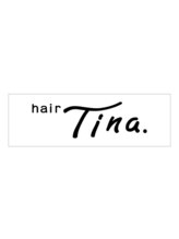 Tina【ティナ】