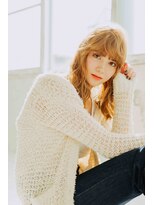 ヘアーアンドフェイス ヌンク(Hair&Face nunc)&nbsp;【田町】【三田】美容室 nunc 新作スタイル