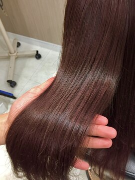 ココット 京橋店(cocotte) 髪質改善トリートメント