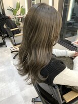 フェーディン(fa/din)&nbsp;シアベージュ