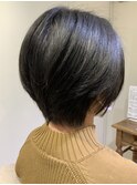 ショートスタイル