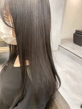 アンサム 二子玉川店(UNSOME) グレージュ