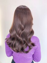 メーヴェ(Mowen) ピンクラベンダーx大人可愛いx春夏トレンド