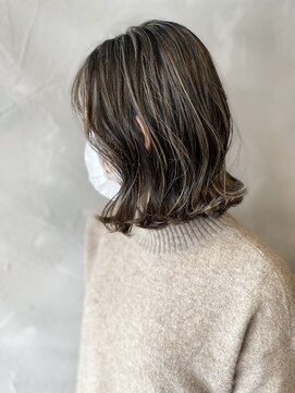 クラシカ(classika) コントラストハイライトカラー